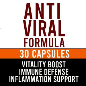 Anti-Viral Formula